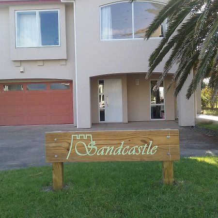 Sandcastle Bnb Ruakaka Ngoại thất bức ảnh