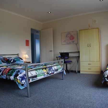 Sandcastle Bnb Ruakaka Ngoại thất bức ảnh