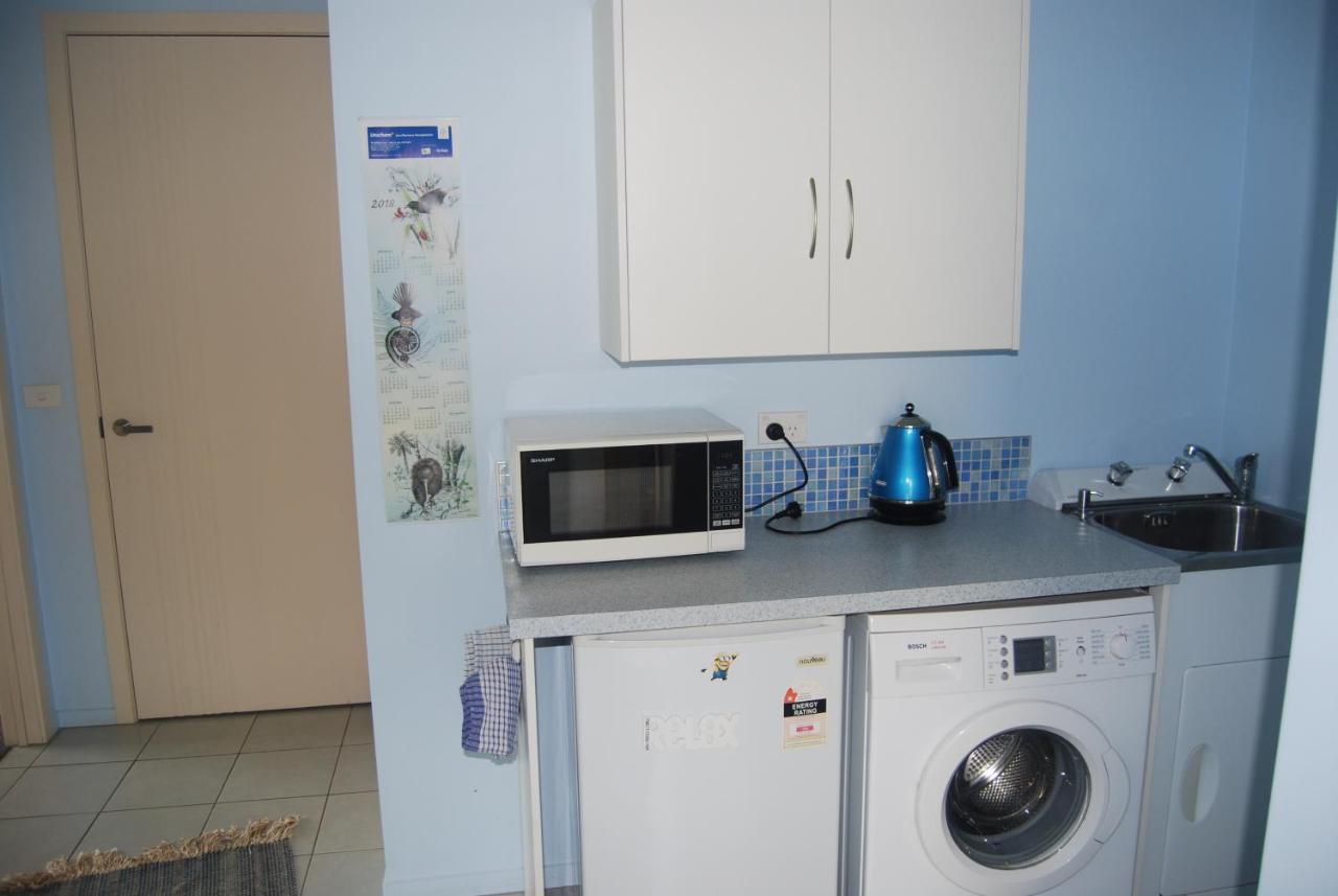 Sandcastle Bnb Ruakaka Ngoại thất bức ảnh
