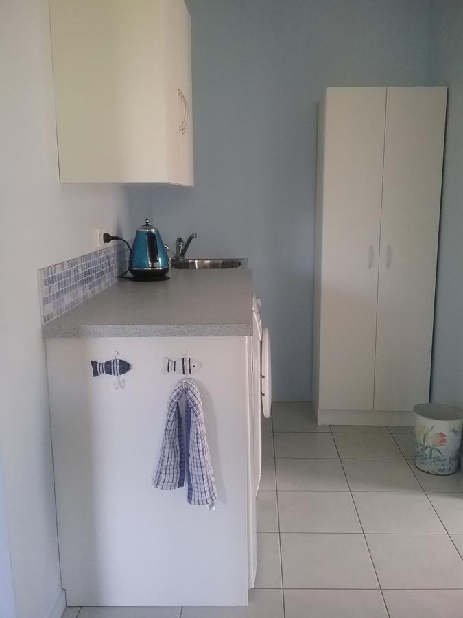 Sandcastle Bnb Ruakaka Ngoại thất bức ảnh