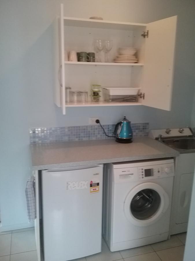 Sandcastle Bnb Ruakaka Ngoại thất bức ảnh